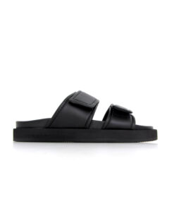 INUIKII men's slippers