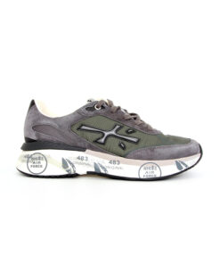 PREMIATA men's sneakers