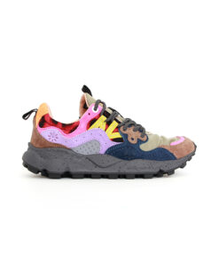 FLOWER MOUNTAIN botas