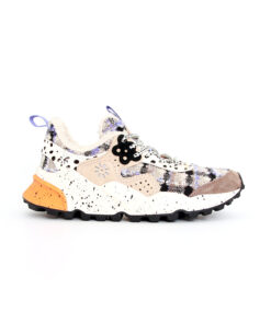 FLOWER MOUNTAIN warm sneakers