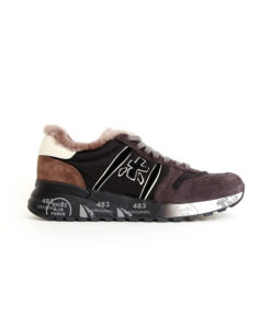 PREMIATA men's warm sneakers