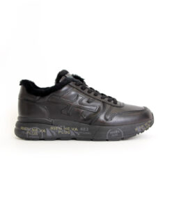 PREMIATA men's warm sneakers