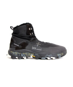 PREMIATA men's warm boots