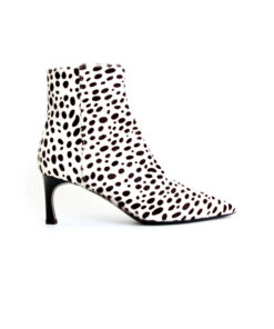 AGL high-heeled boots