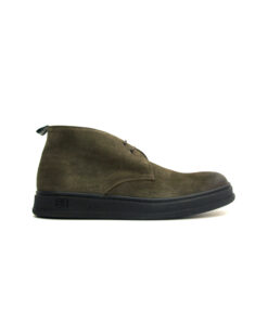GREEN GEORGE ankle boots