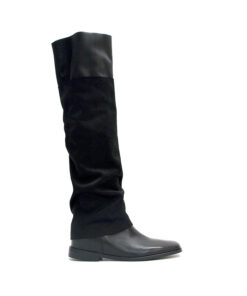 FRU.IT warm long boots