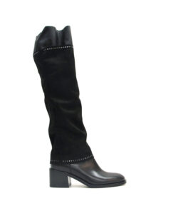 FRU.IT warm long boots