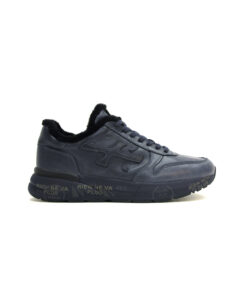PREMIATA men's warm snekaers