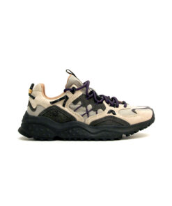 FLOWER MOUNTAIN botas