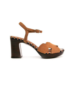 CHIE MIHARA augstpapēžu kurpes