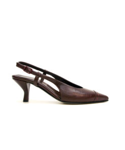 POMMEDOR high-heeled shoes