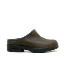 BLUNDSTONE mules