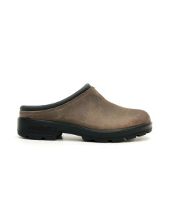 BLUNDSTONE mules