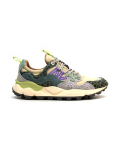 FLOWER MOUNTAIN sneakers