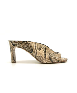 DEL CARLO high-heeled shoes