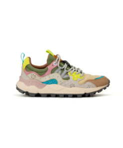 FLOWER MOUNTAIN botas